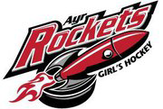 Ayr Rockets Girls Hockey
