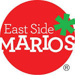 East Sides Mario's-Brantford