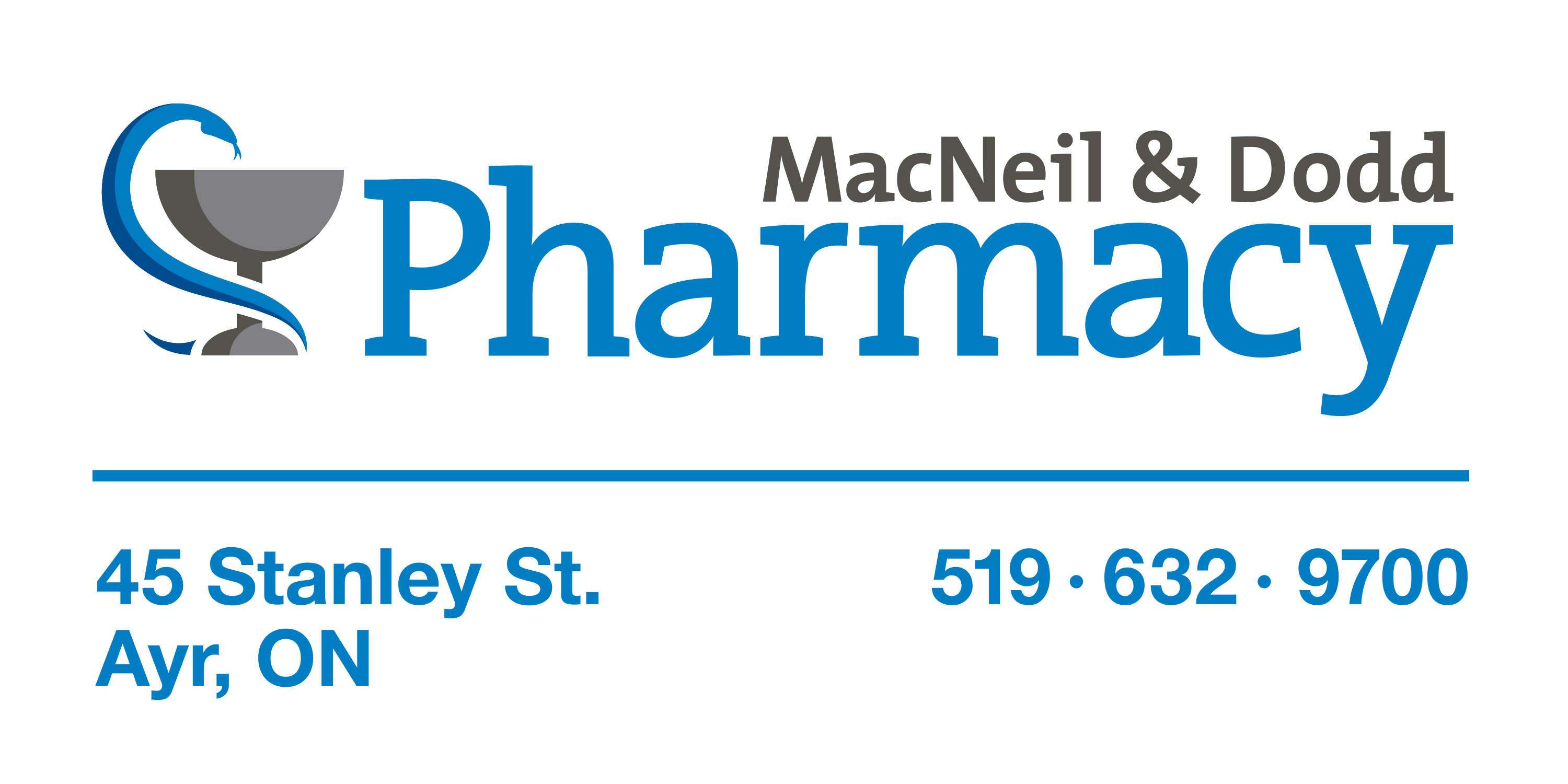 MacNeil & Dodd Pharmacy