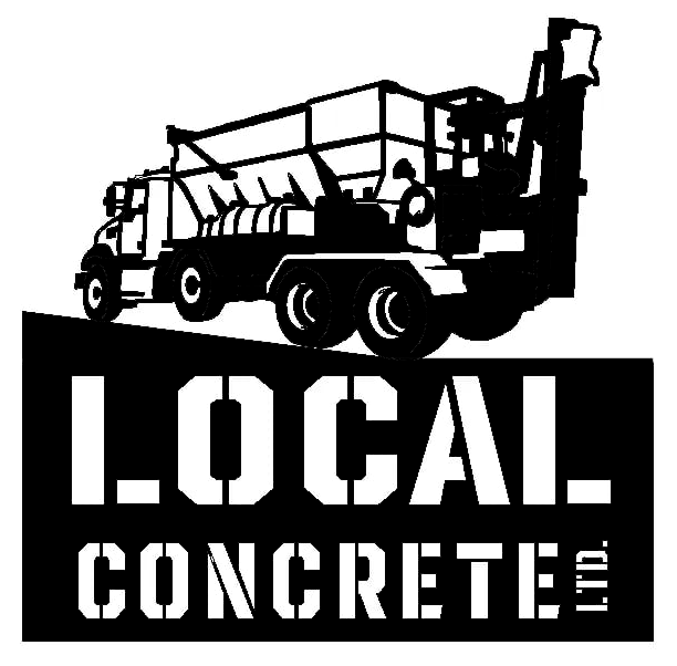 Local Concrete