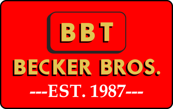 Becker Bros.